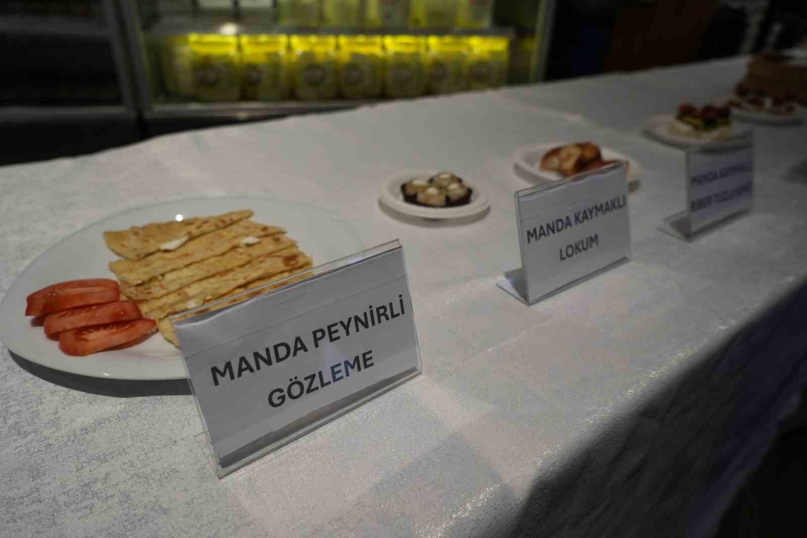 kizilirmak deltasinda manda yetistiriciligi markalasarak gelecege tasiniyor 2 WAJHPKSG