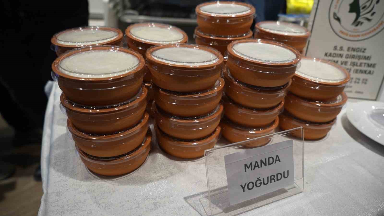 kizilirmak deltasinda manda yetistiriciligi markalasarak gelecege tasiniyor 6 WhaZyZuc