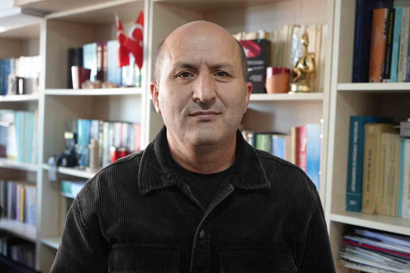 kizilirmak deltasinda yer alti sulari beslenemiyor her yil su seviyesi dusuyor 1 wS7QqKrC