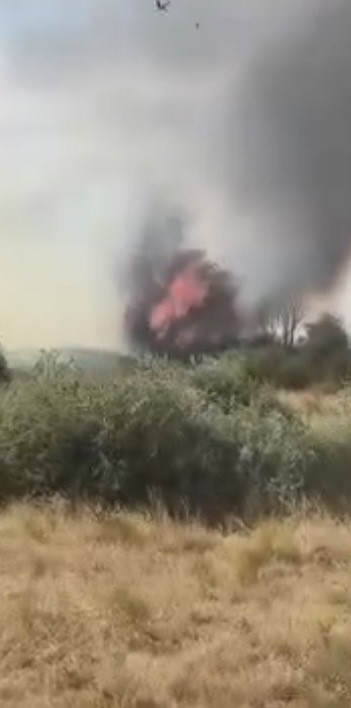 kizilirmak nehri cevresinde korkutan ortu yangini 3 1sqvD3JF