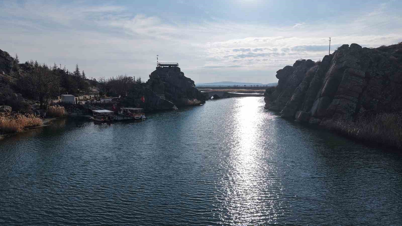 kizilirmak vadisinde selcukludan kalan miras cesnigir koprusu 6 DFyZbii1