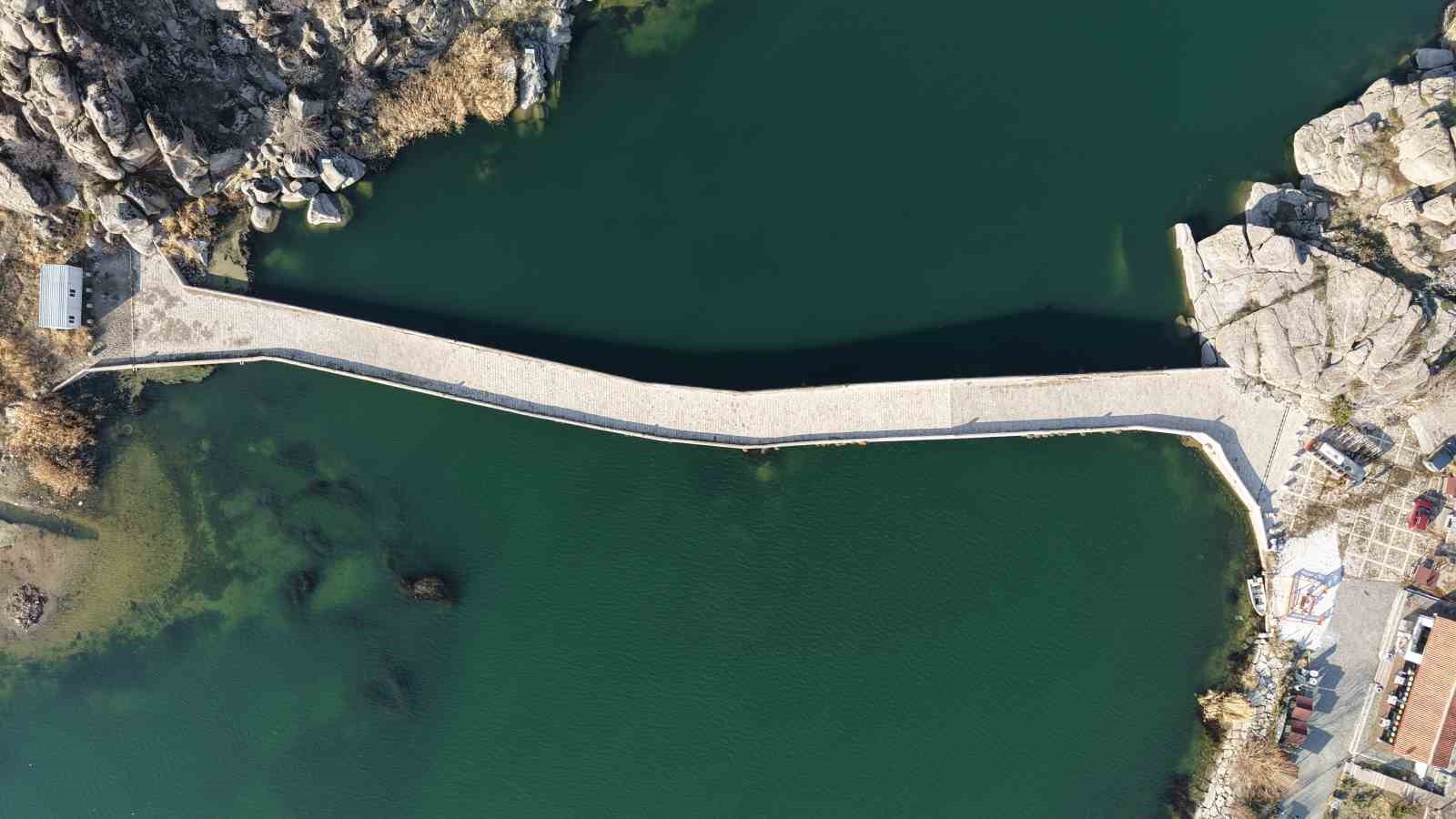 kizilirmak vadisinde selcukludan kalan miras cesnigir koprusu 7 4rjrtrKR
