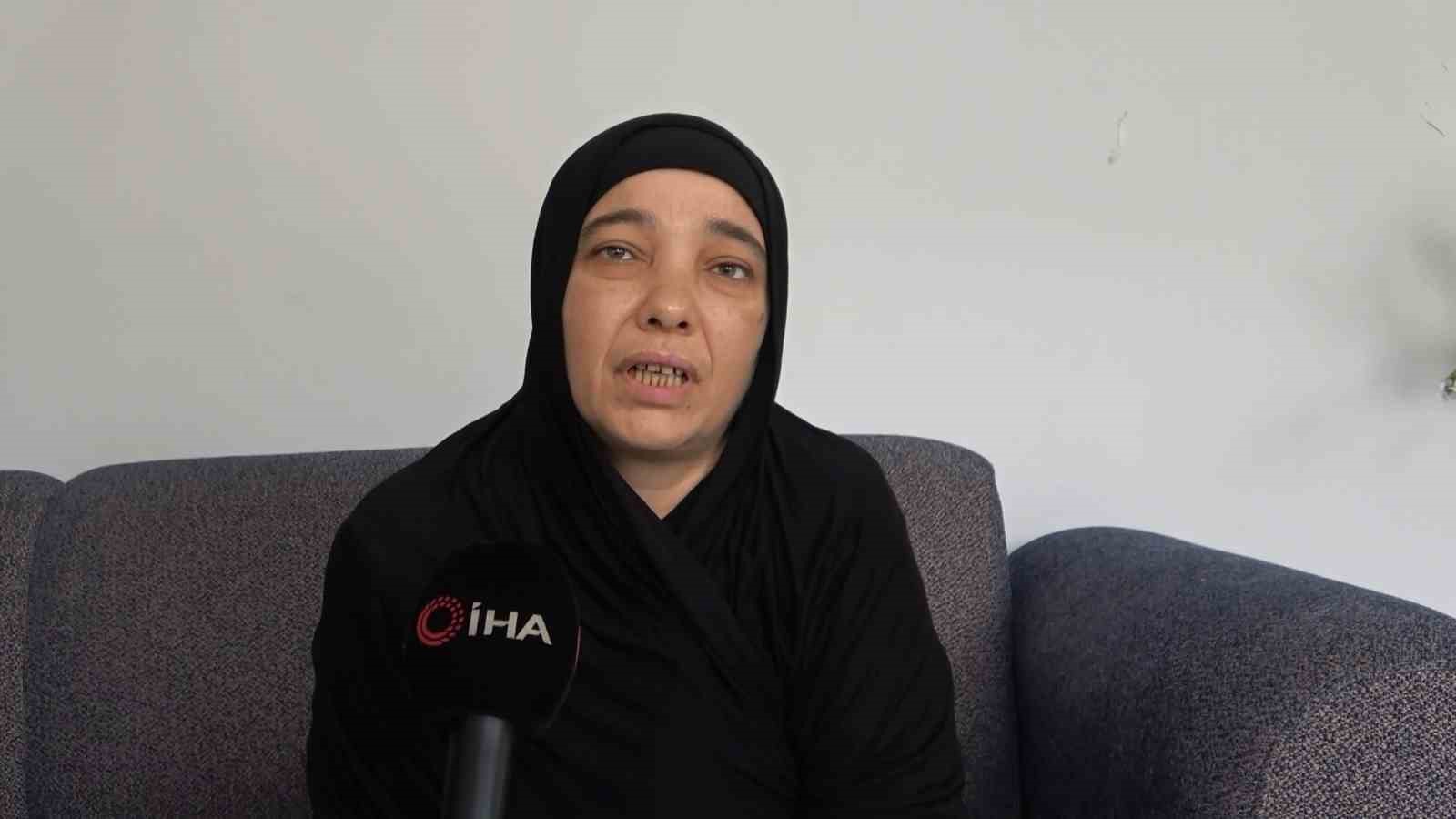 kizim olumune sevdi 3