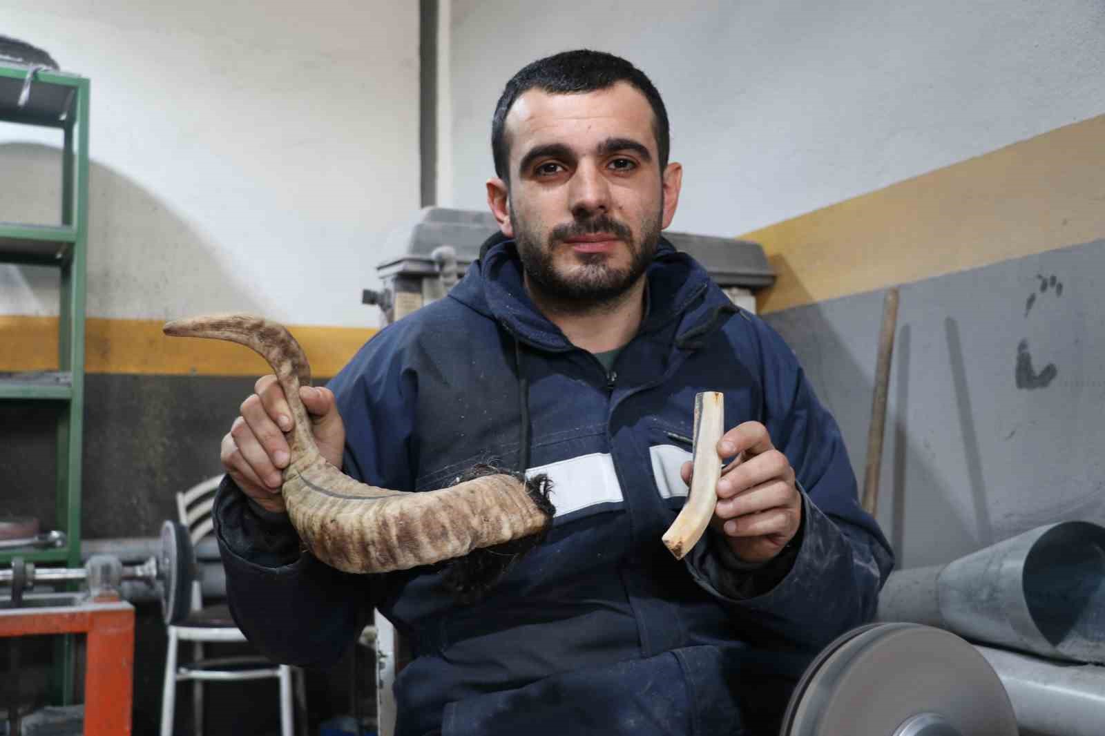 kizimin yuzunu unuttum dedi fabrikasyona karsi yuz yillik gelenekle ayakta duruyor 2 qhGnuwRA