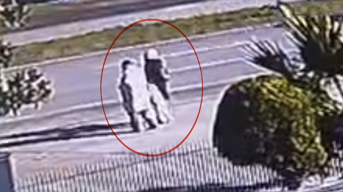 Kızına kahvaltıya giderken feci son: Kaza anı güvenlik kamerasında 6 kizina kahvaltiya giderken feci son kaza ani guvenlik kamerasinda 2 cESpWk9L