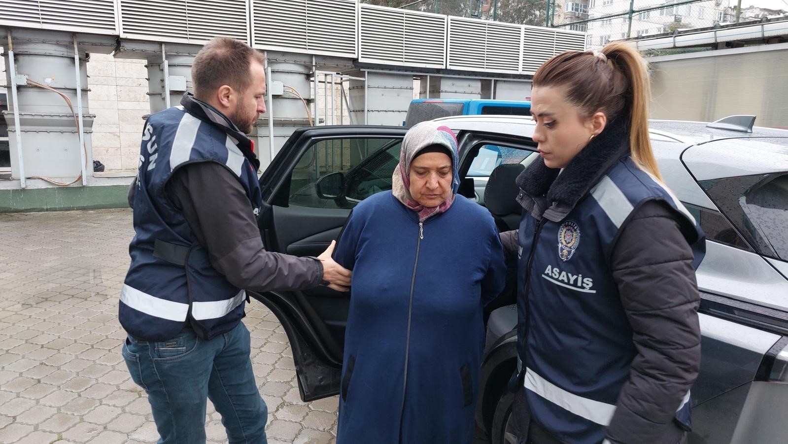 kizini bogarak oldurup intihar susu veren anneye indirimsiz agirlastirmis muebbet 2 XvA4muFg