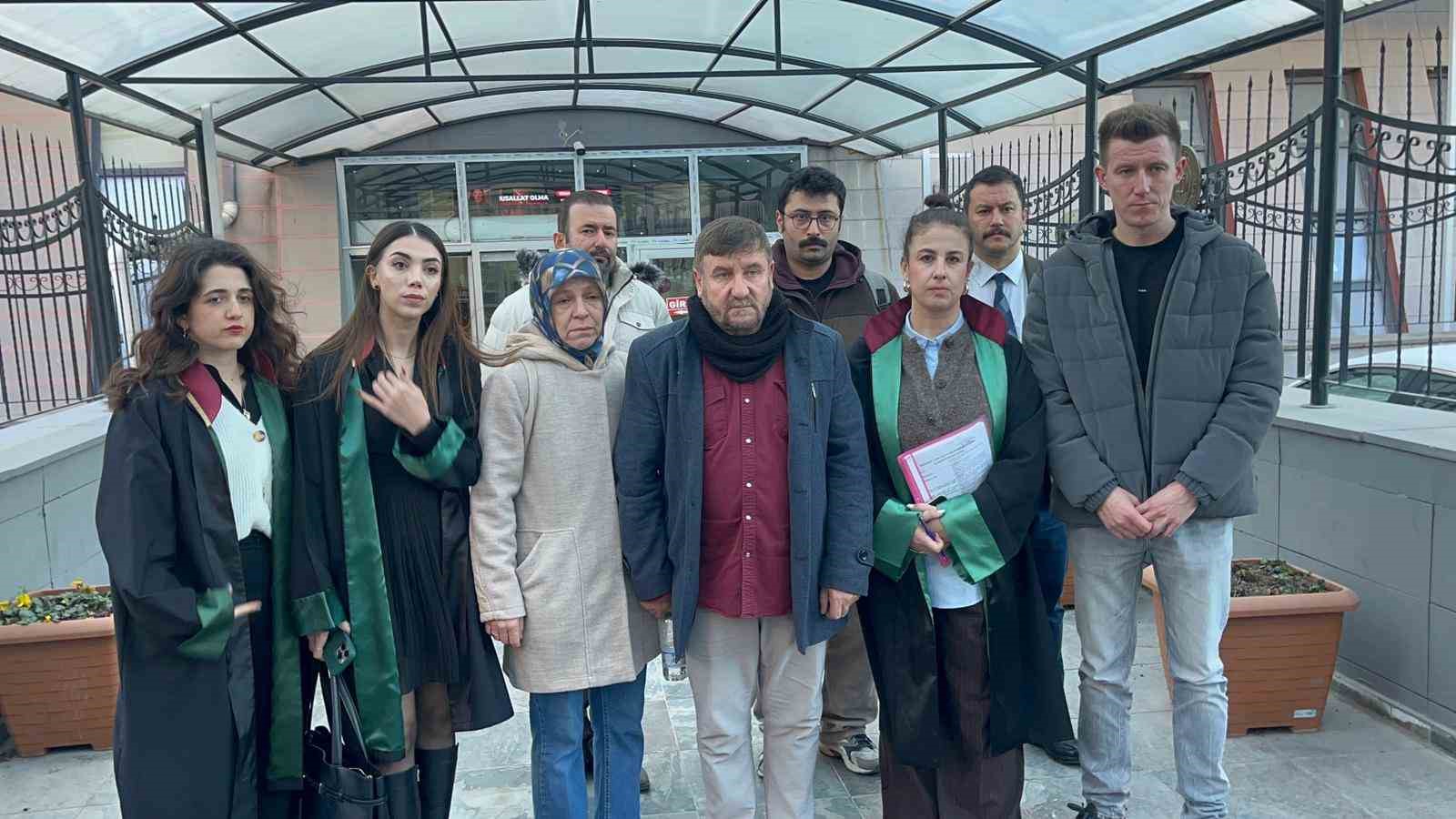 kizini ve torununu olduren saniga 2 kez agirlastirilmis muebbet hapis 2 9jTetKvv