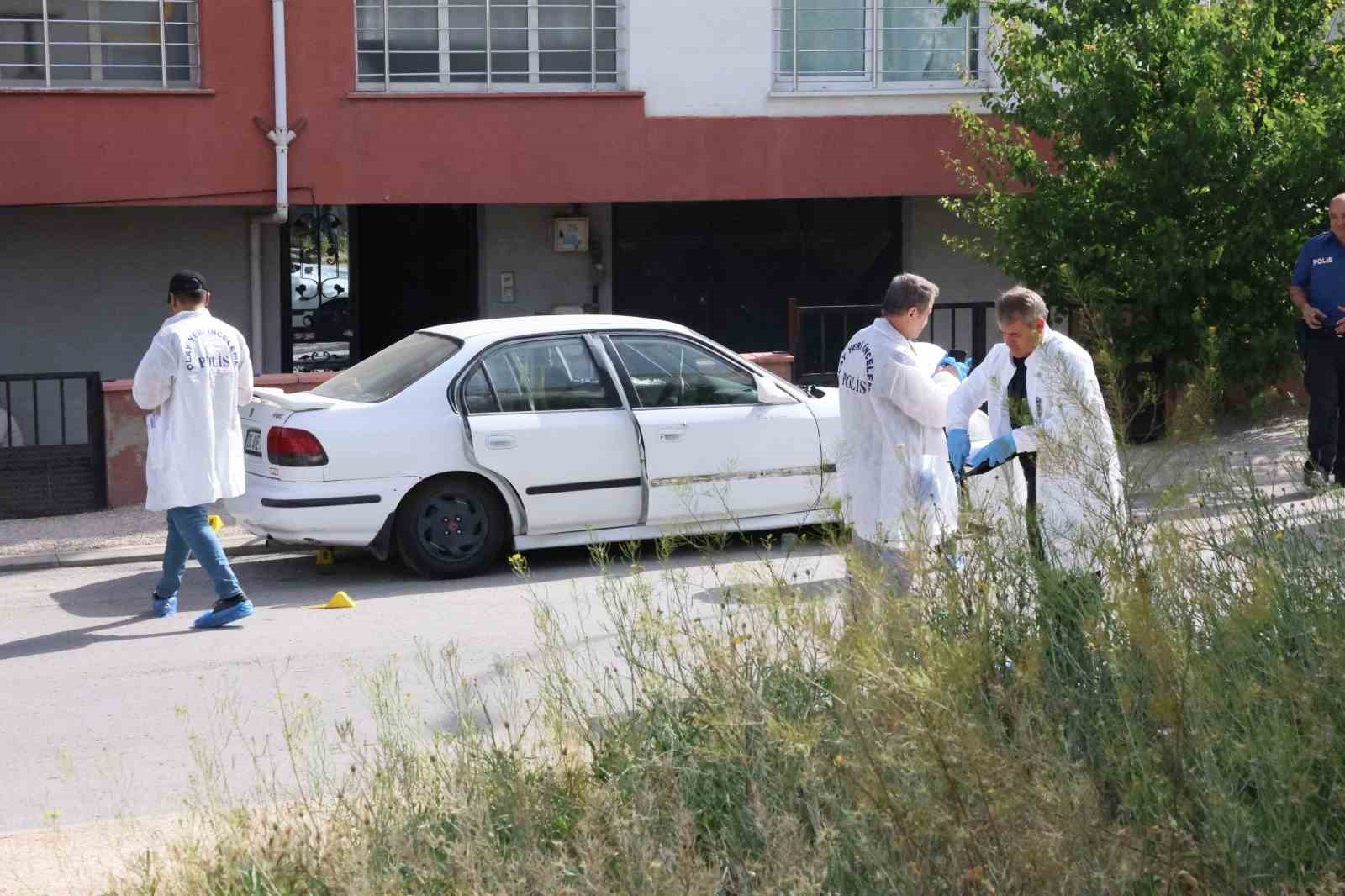 kizini ve torununu olduren saniga 2 kez agirlastirilmis muebbet hapis 4