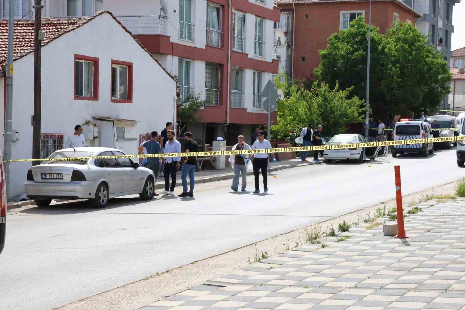 kizini ve torununu olduren saniga 2 kez agirlastirilmis muebbet hapis 5
