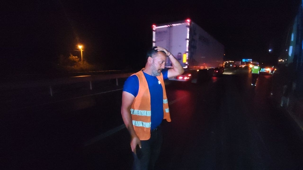 Kızını YKS’ye götürmek için yola çıktı, feci kazada hayatını kaybetti 5 kizini yksye goturmek icin yola cikti feci kazada hayatini kaybetti 1 MepbBpHw