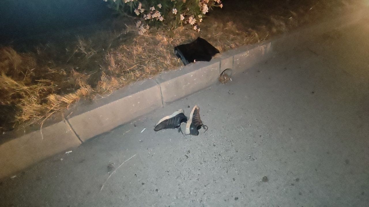 Kızını YKS’ye götürmek için yola çıktı, feci kazada hayatını kaybetti 8 kizini yksye goturmek icin yola cikti feci kazada hayatini kaybetti 4 Tnq8QAE8
