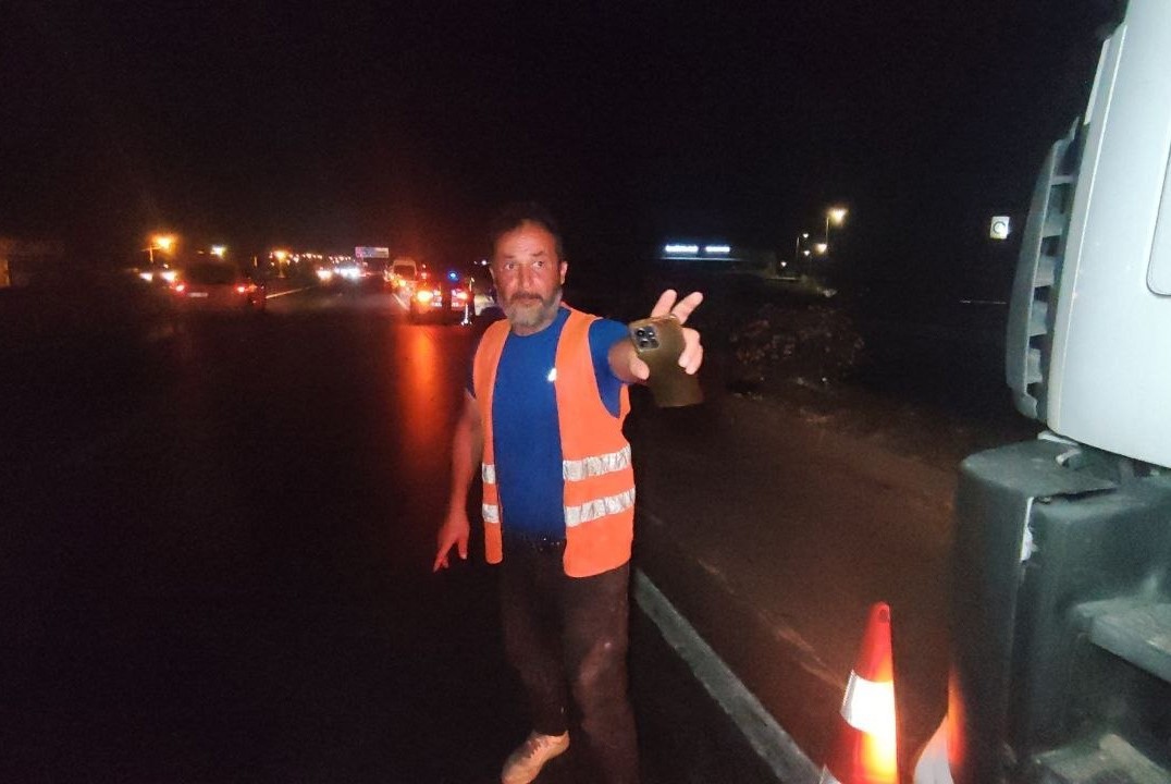 Kızını YKS’ye götürmek için yola çıktı, feci kazada hayatını kaybetti 9 kizini yksye goturmek icin yola cikti feci kazada hayatini kaybetti 5 b8rP6tbG