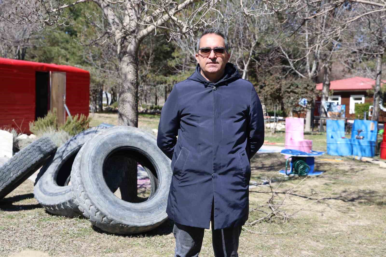 kizinin atli terapideki donusumu turkiyede ilke imza attirdi 1 6Xdheszp