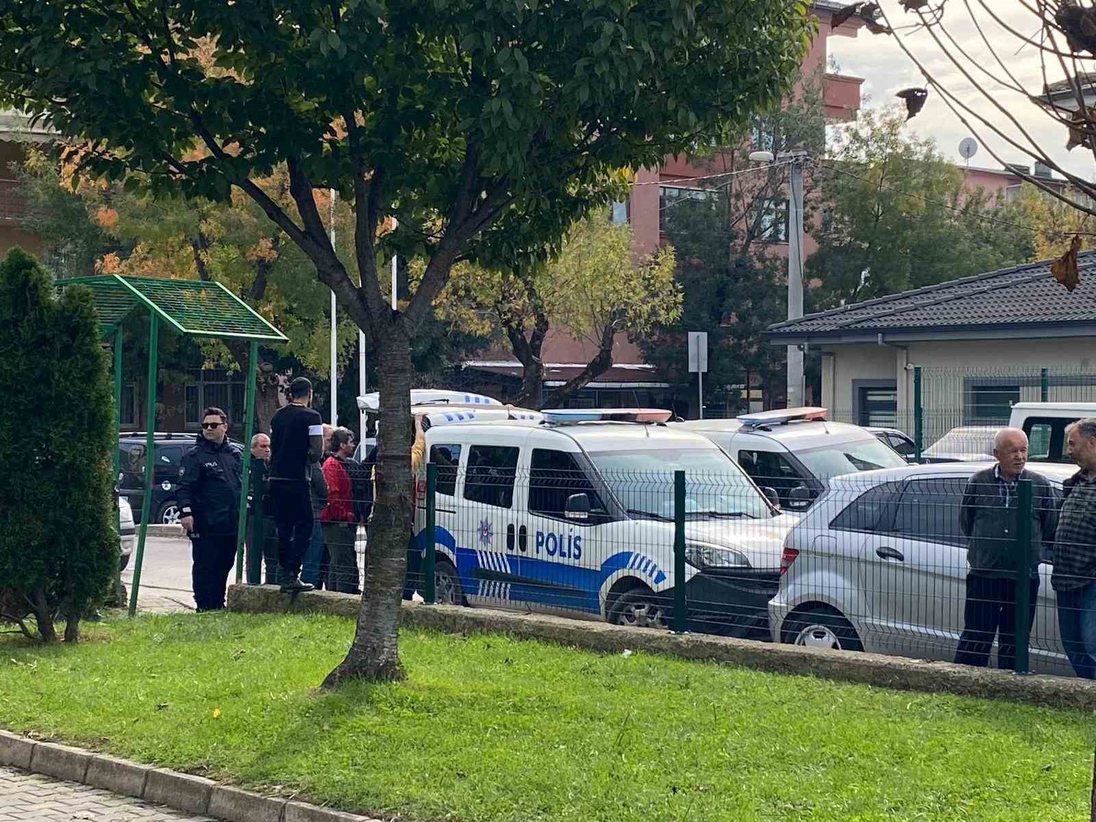 kizinin dugunune 2 gun kala esini olduren sanik kendimi kaybettim cinnet gecirdim 2 hVLD5R2D