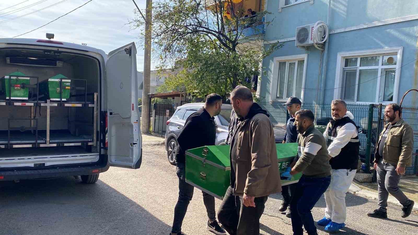 kizinin dugunune 2 gun kala esini olduren sanik kendimi kaybettim cinnet gecirdim 3 5Xk5fbVQ