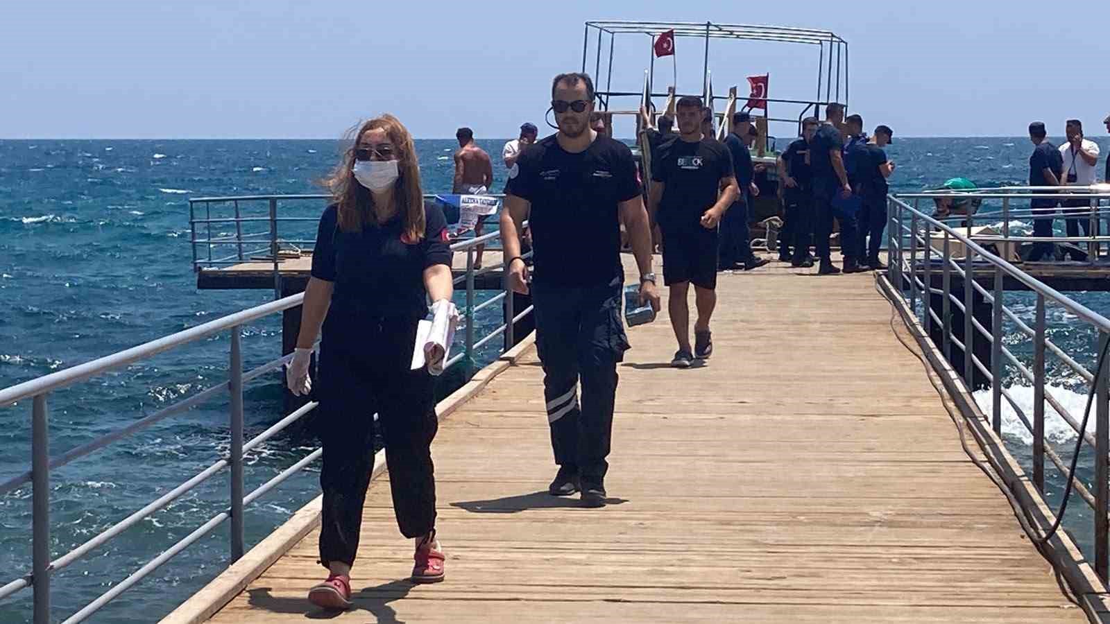 kizkalesi aciklarinda ceset bulundu inceleme baslatildi 0 nt59kW2p