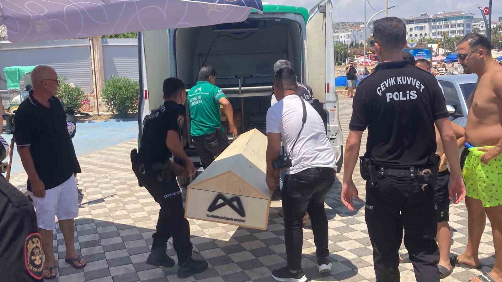 kizkalesi aciklarinda ceset bulundu inceleme baslatildi 2 fq9mHS3U