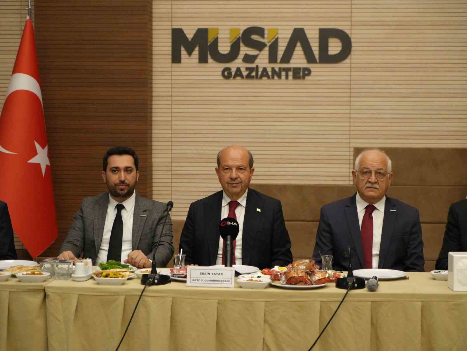 kktc 5 cumhurbaskani ersin tatar musiad is dunyasinda bizlerin temsilcisidir 0 ZcnqtW9l