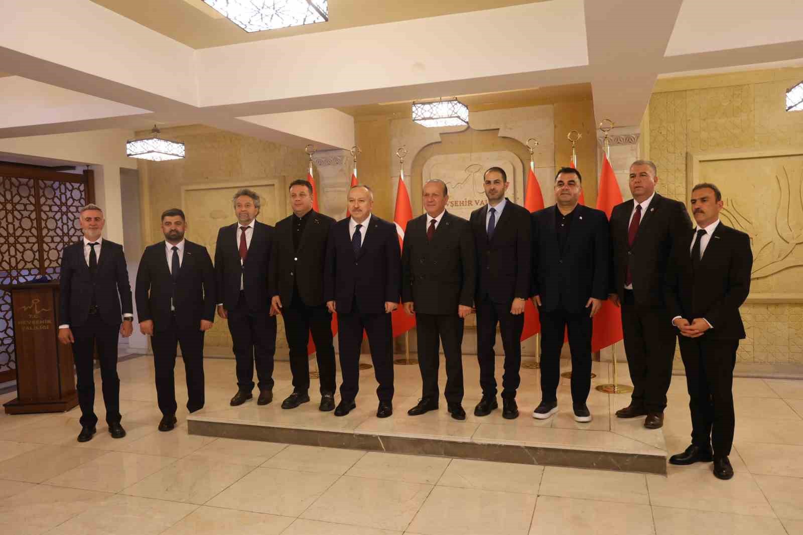 kktc basbakan yardimcisi ataoglu farkli ulkelere gitmek yerine kendi adamizi ziyaret edin 2 SmvqC6sl