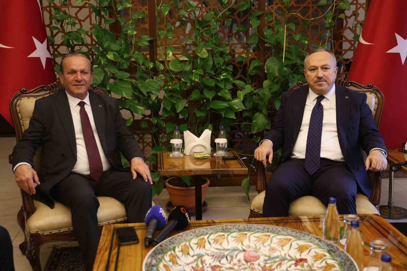 kktc basbakan yardimcisi ataoglu farkli ulkelere gitmek yerine kendi adamizi ziyaret edin 3