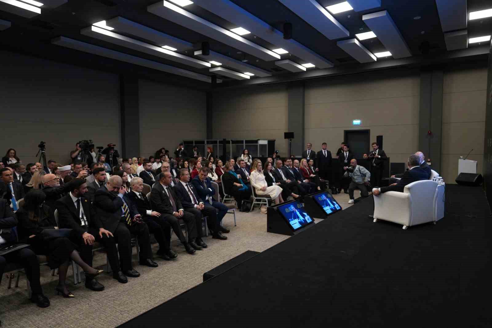 kktc cumhurbaskani erhurman kibris turk halki azinlik statusunu zinhar kabul etmez 5 TjvtYLzg