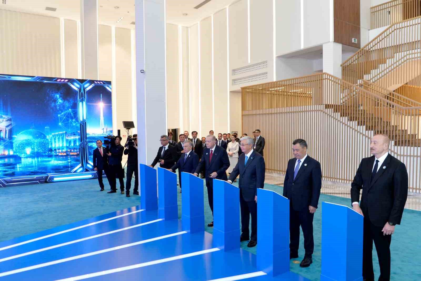 kktc cumhurbaskani erhurman kibris turk halki cozum iradesini korumakta ve turkiye ile birlikte cozum P2iurlcN