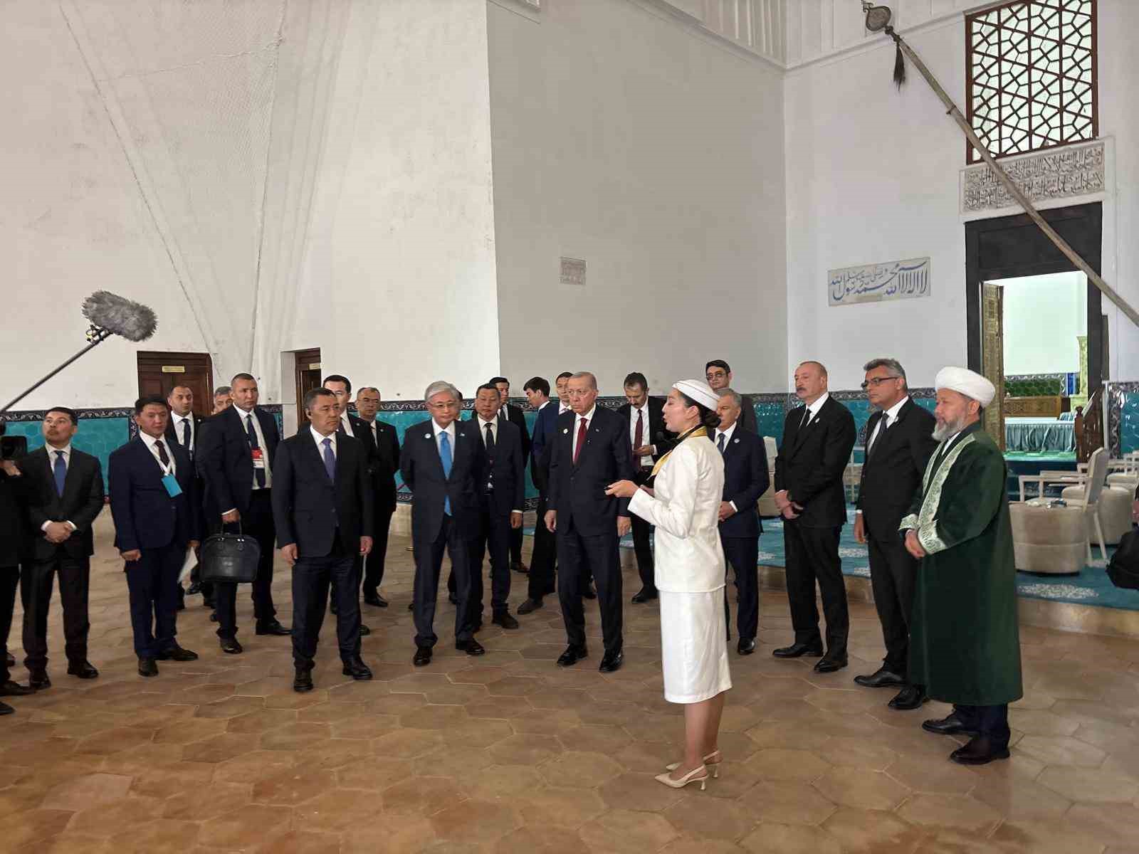 kktc cumhurbaskani erhurman kibris turk halki cozum iradesini korumakta ve turkiye ile birlikte cozum XhS1UYlQ
