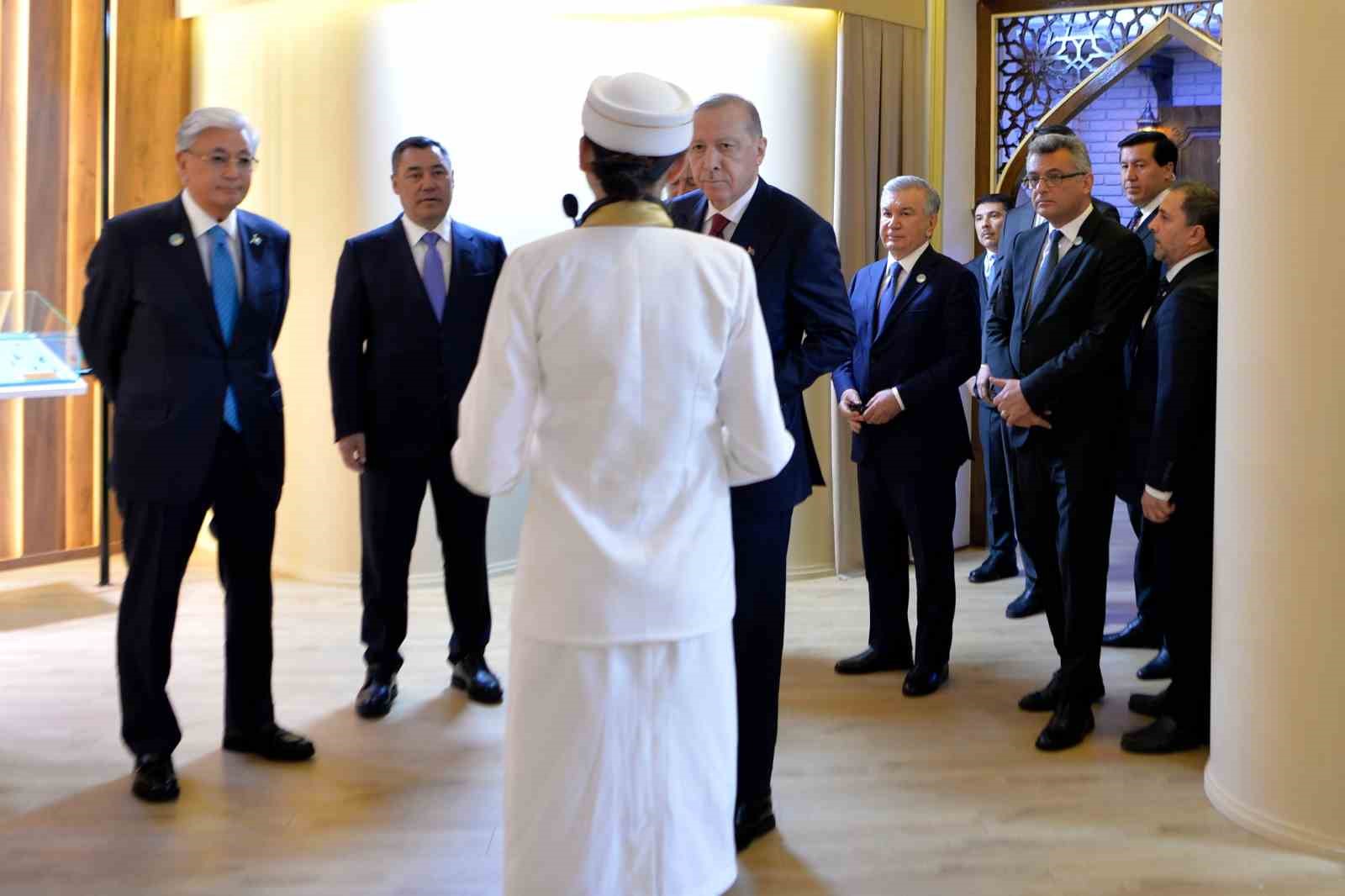 kktc cumhurbaskani erhurman kibris turk halki cozum iradesini korumakta ve turkiye ile birlikte cozum cFZh7PLA