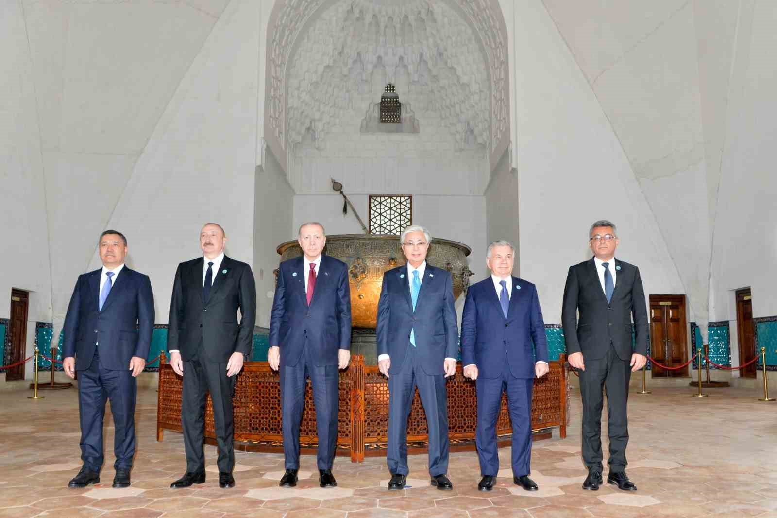 kktc cumhurbaskani erhurman kibris turk halki cozum iradesini korumakta ve turkiye ile birlikte cozum fmLTONjg