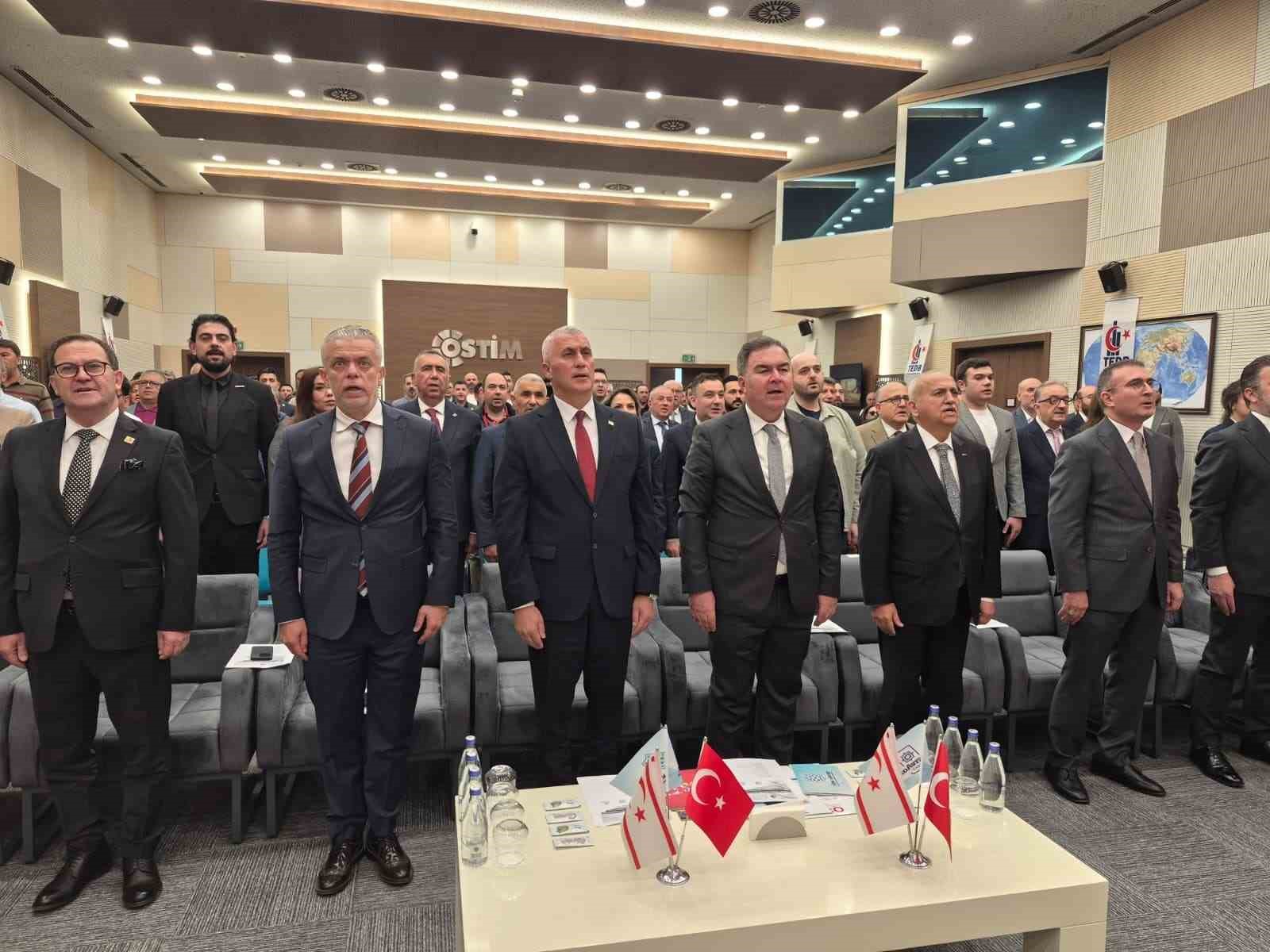 kktc ekonomi ve enerji bakani amcaoglu kuzey kibris turk cumhuriyeti varsa mavi vatan icin 6DHXtDya