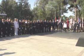 Bakan Fidan, Katar Emiri Al Thani ile bir araya geldi 3 thumbnail