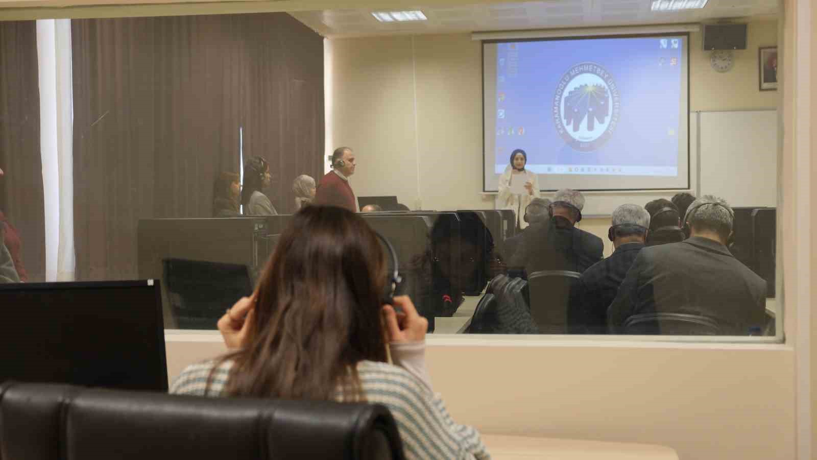 kmude ileri donanimli ceviri laboratuvari acildi 3 n98KUjd4