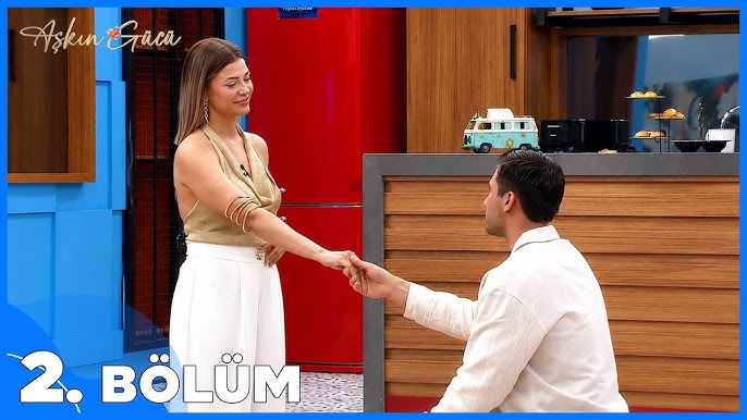 Kısmetse Olur 4. Sezon İlk Hafta Finali: Elenen İsim, Haftanın Favorileri ve Sosyal Medya Yankıları 9 kısmetse olur 4. sezon ilk hafta finali