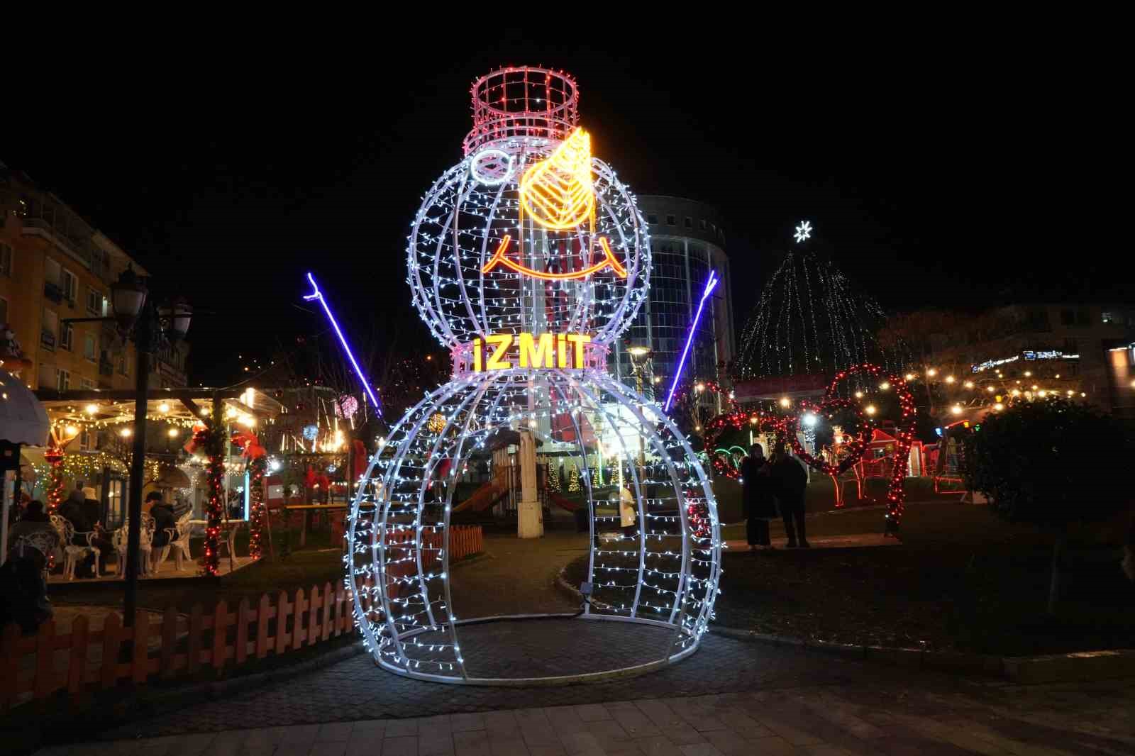 kocaeli 2026ya coskuyla girdi sokaklar isilti ve neseyle doldu 0 2eEMlMkh