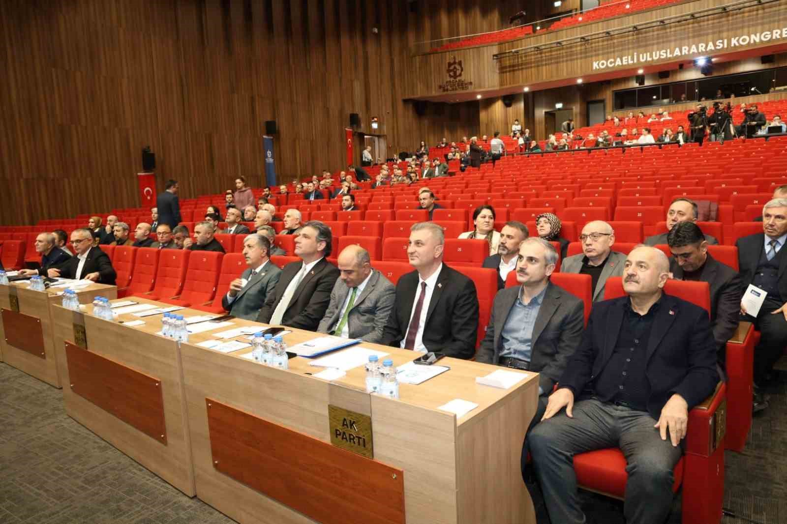 kocaeli buyuksehir belediye baskani buyukakin emeklilerimiz en guzel yeri hak ediyor 1 zlRz9iQO