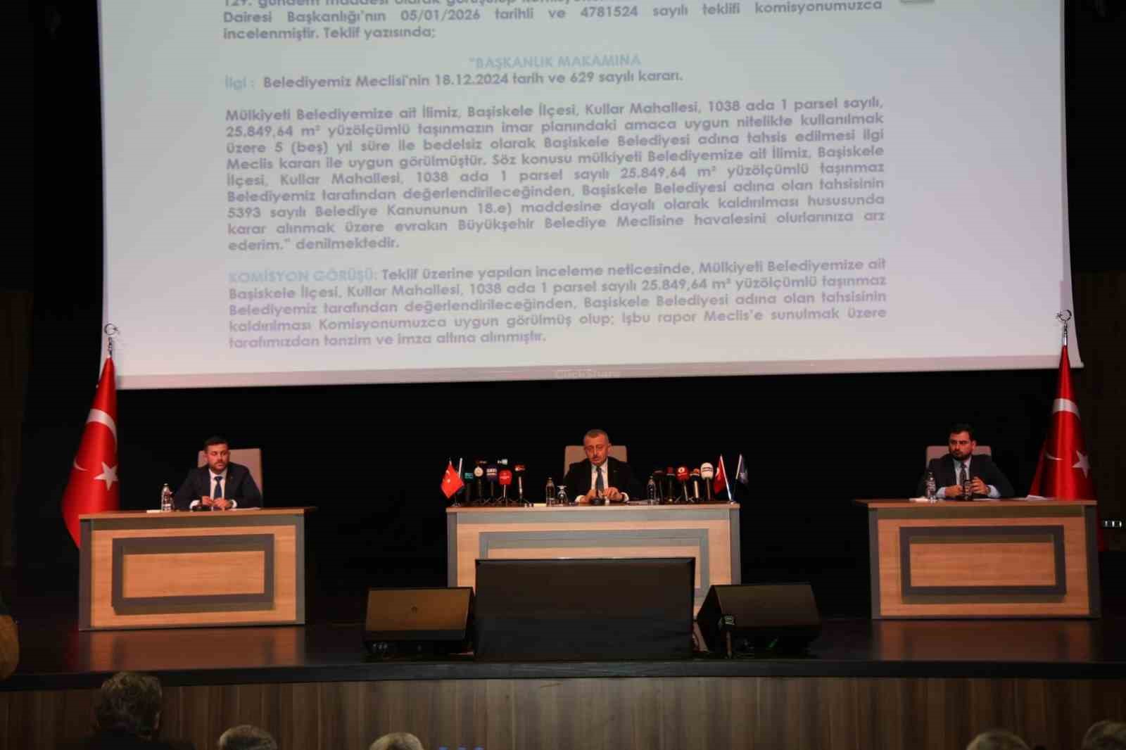 kocaeli buyuksehir belediye baskani buyukakin emeklilerimiz en guzel yeri hak ediyor 3 dyrTrzsR