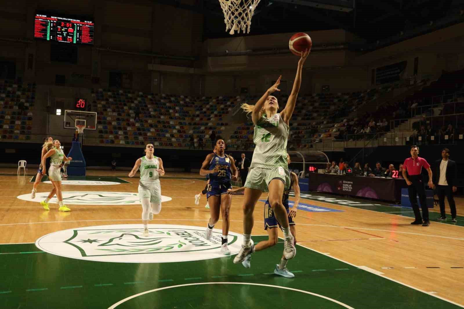 kocaeli kadin basketbol ligden cekildi 1 SdiAO7NK