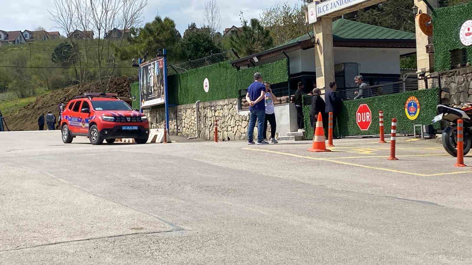 Kocaeli merkezli 5 ilde rüşvet operasyonu: 21 gözaltı 5 kocaeli merkezli 5 ilde rusvet operasyonu 21 gozalti 1 UOM9KOjQ