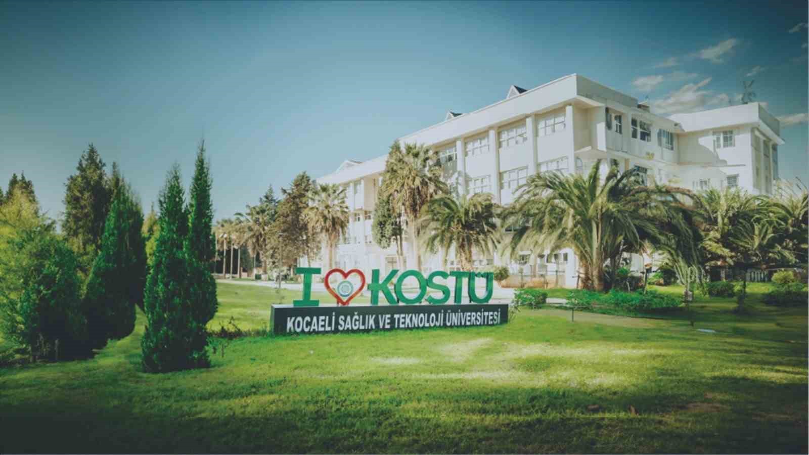 kocaeli saglik ve teknoloji universitesi turk universiteler birligine katildi 1 ve6rEPGu