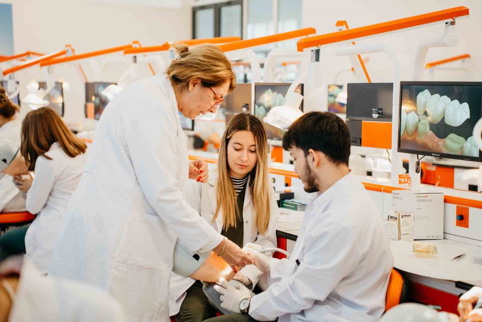 kocaeli saglik ve teknoloji universitesi turk universiteler birligine katildi 2