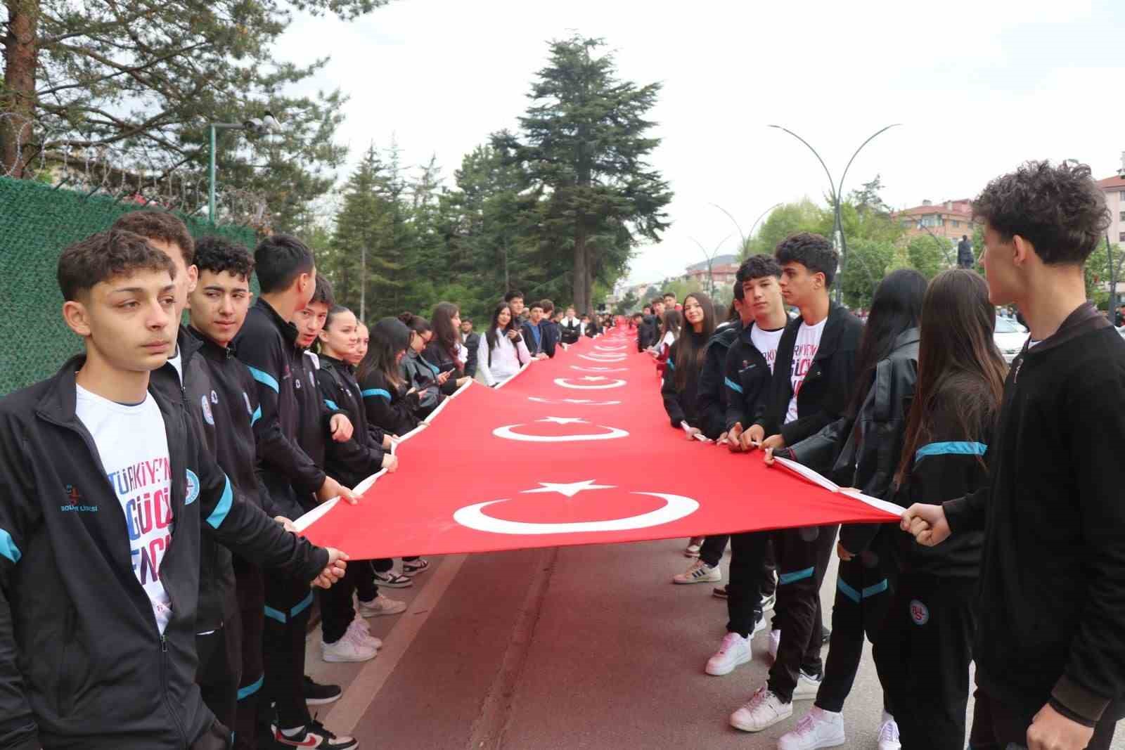 kocaeli sakarya duzce ve boluda 19 mayis coskusu 0 pvLcOaGv