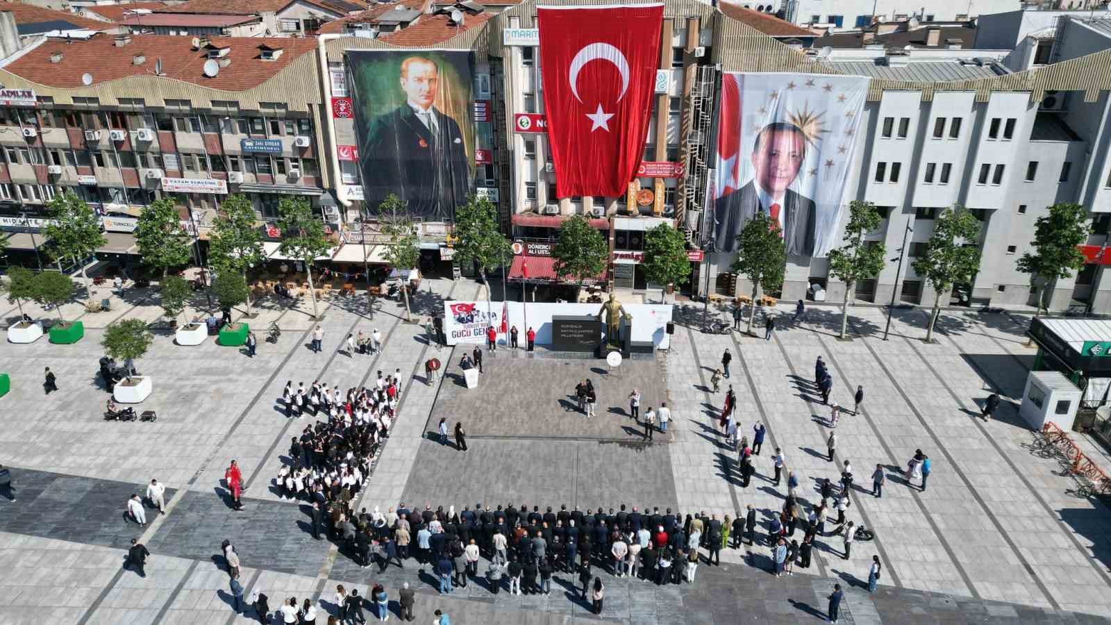 kocaeli sakarya duzce ve boluda 19 mayis coskusu 11 VVdq1Gl1