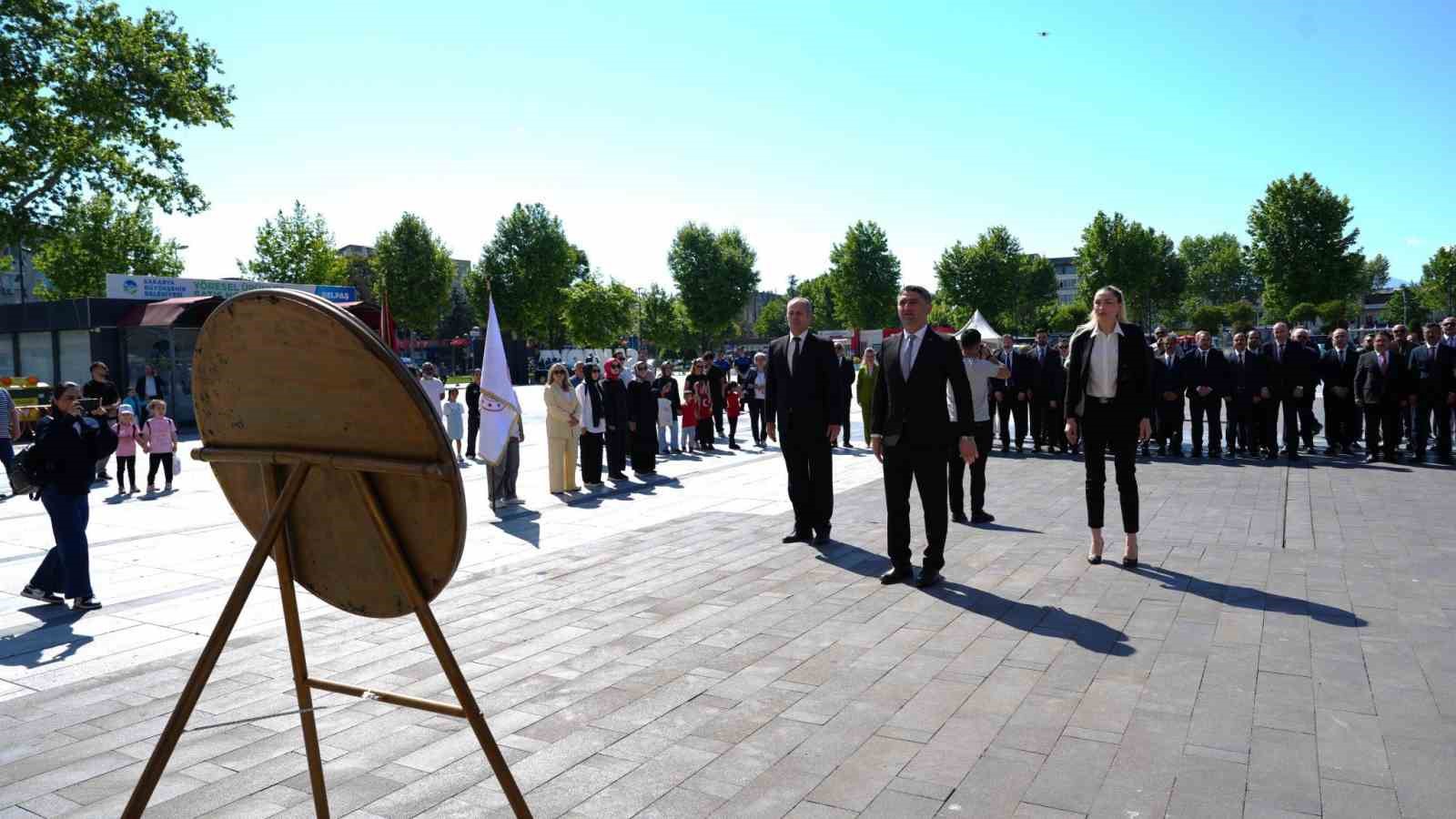 kocaeli sakarya duzce ve boluda 19 mayis coskusu 12 I9NTghKq