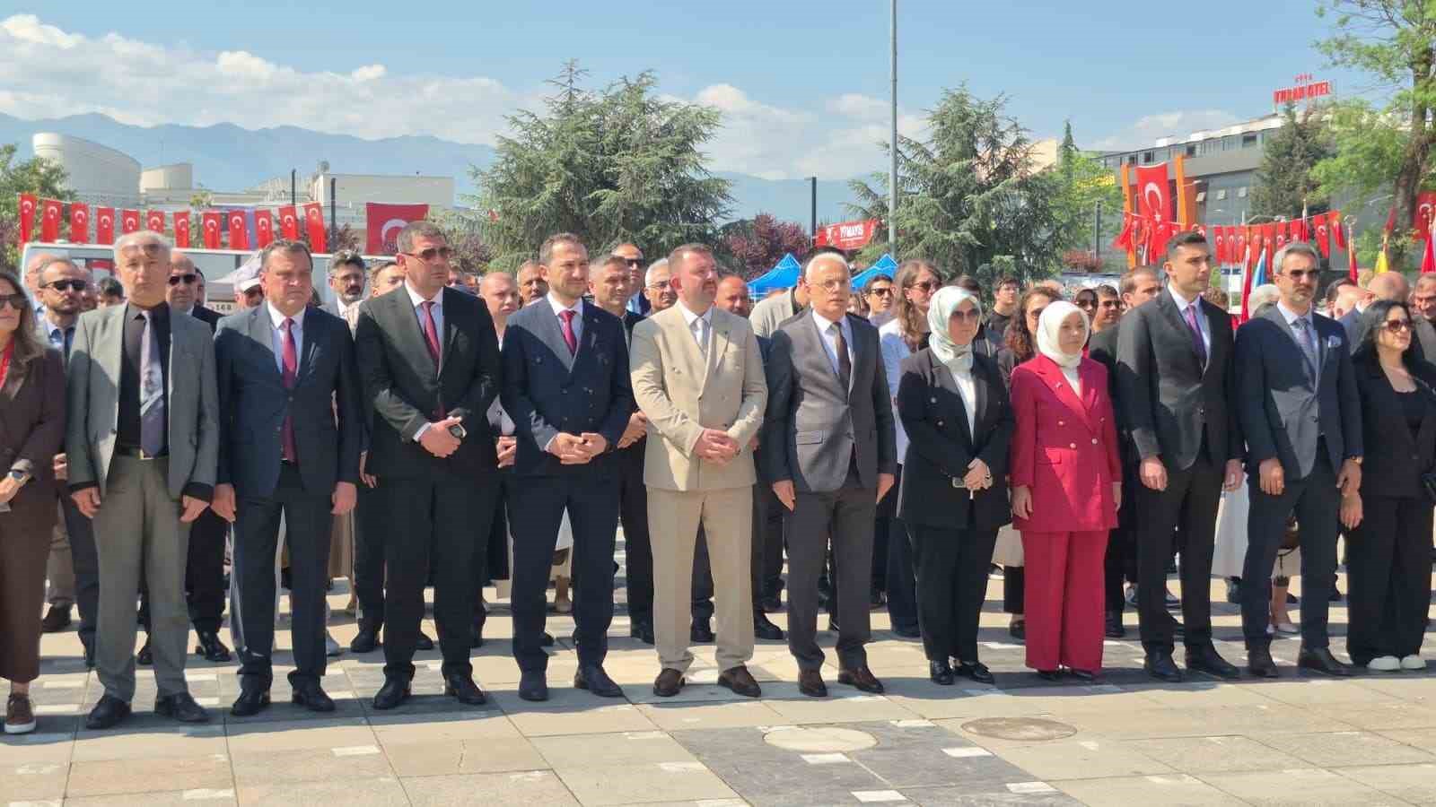 kocaeli sakarya duzce ve boluda 19 mayis coskusu 3 R6CZD2tF