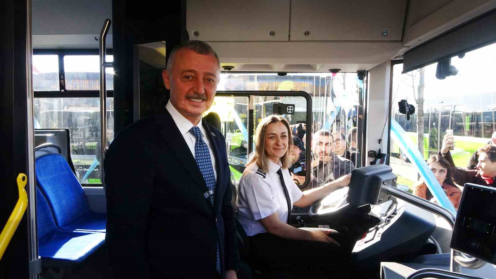 kocaeli ulasim filosuna 68 yeni otobus 3 uZiG1wUT