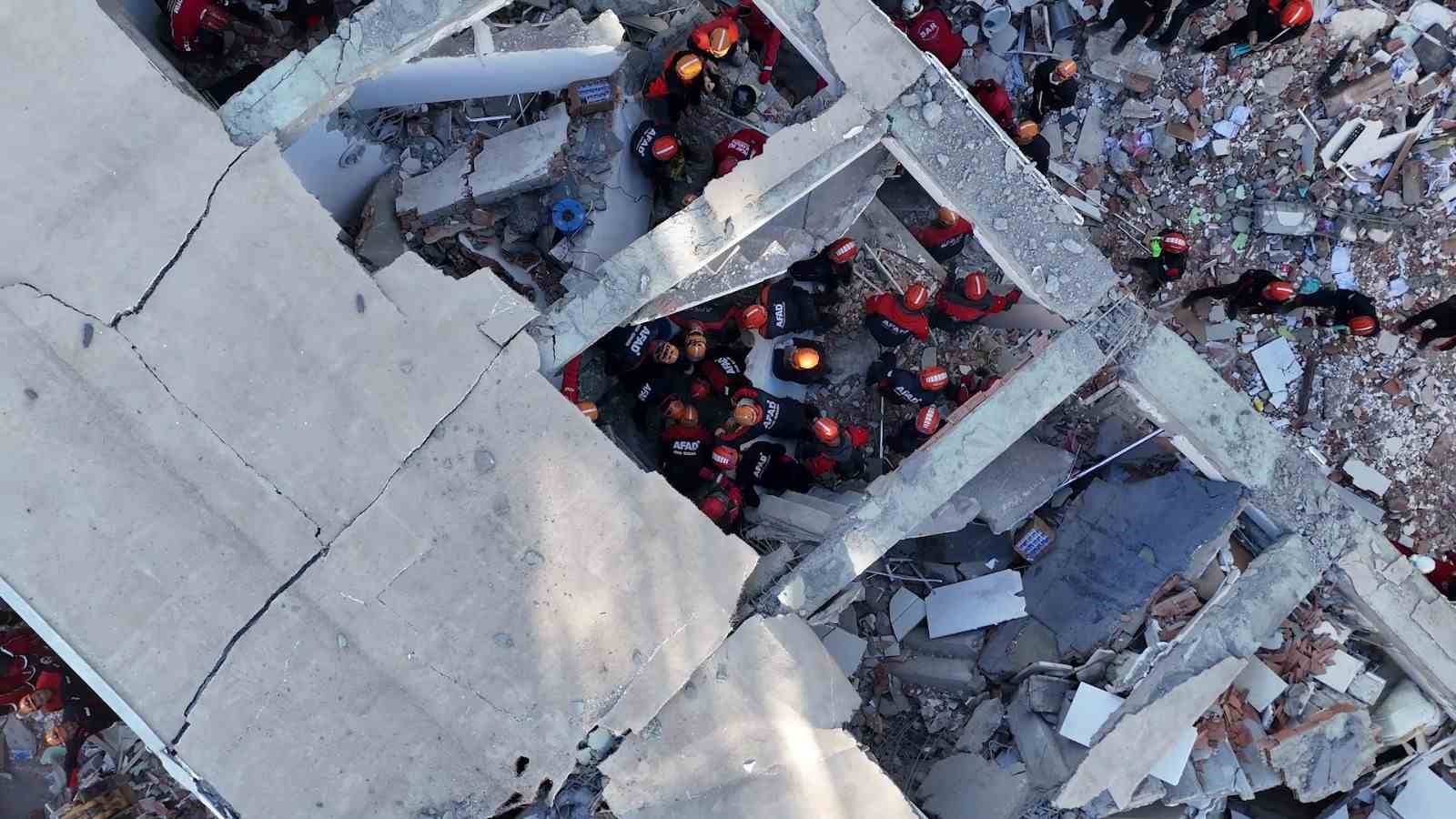 kocaeli valisi aktas bir vatandasimizin sesini aldik 9 bina tedbiren tahliye edildi 1 eNu5zkMC