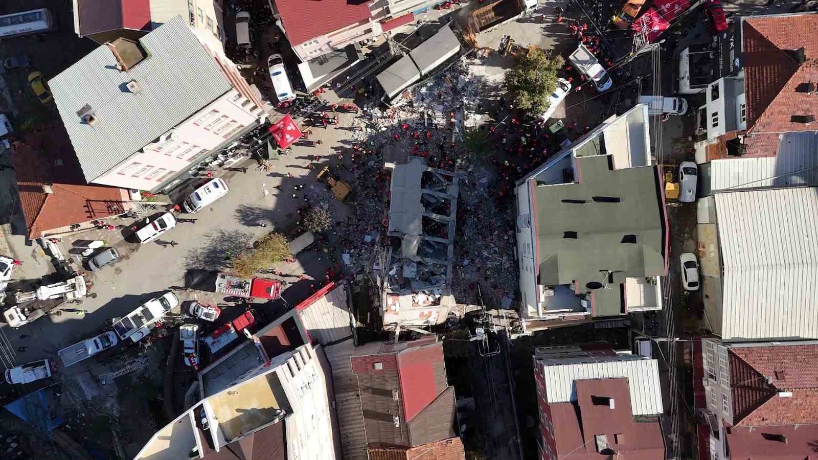 kocaeli valisi aktas bir vatandasimizin sesini aldik 9 bina tedbiren tahliye edildi 2 yA7lw4Sm