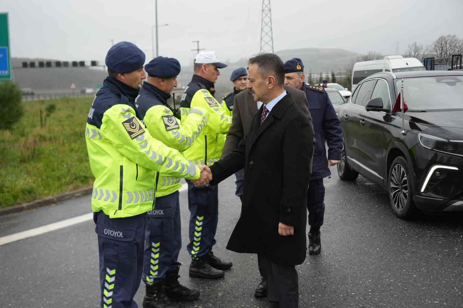 Kocaeli Valisi Aktaş: "Vatandaşlarımıza hiçbir şekilde radar tuzağı kurulmayacaktır" 6 kocaeli valisi aktas vatandaslarimiza hicbir sekilde radar tuzagi kurulmayacaktir 2