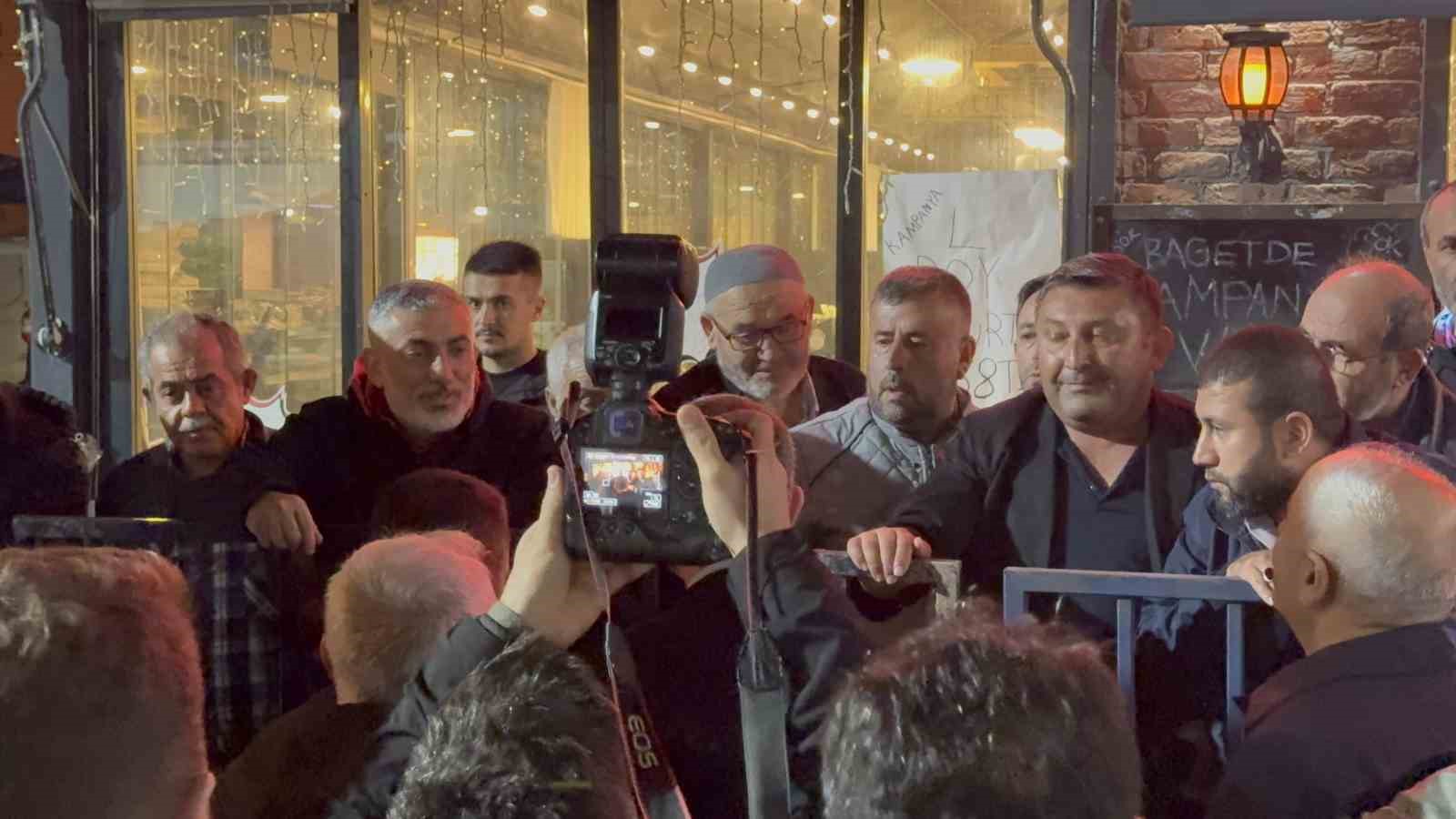 kocaeli valisi aktas yarin yol haritamizi aciklayacagiz 1