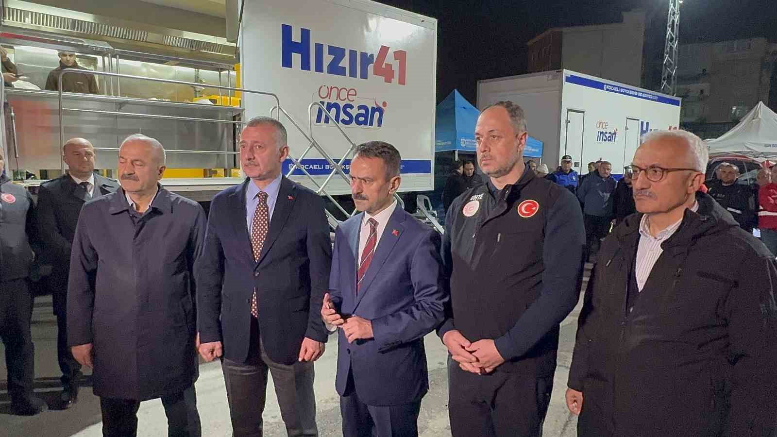 kocaeli valisi aktas yarin yol haritamizi aciklayacagiz 5 Pf3KEiTW
